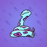 Pet Snake #183 Pet Snake #183