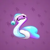Pet Snake #1832