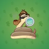 Pet Snake #1834 Pet Snake #1834