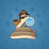 Pet Snake #1835 Pet Snake #1835