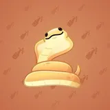 Pet Snake #1837 Pet Snake #1837