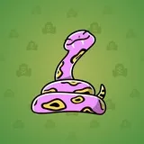 Pet Snake #1846 Pet Snake #1846