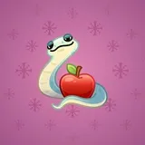 Pet Snake #1856 Pet Snake #1856