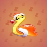 Pet Snake #1858 Pet Snake #1858