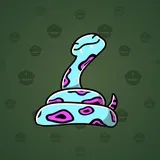 Pet Snake #1864