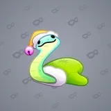 Pet Snake #1865