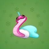 Pet Snake #1870 Pet Snake #1870