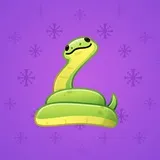 Pet Snake #1872