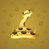 Pet Snake #1883 Pet Snake #1883