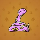 Pet Snake #1886 Pet Snake #1886