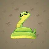 Pet Snake #1887 Pet Snake #1887