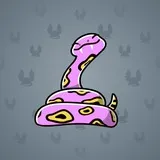 Pet Snake #19