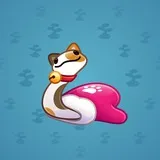 Pet Snake #1900 Pet Snake #1900