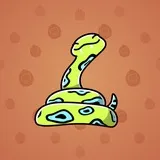 Pet Snake #1911 Pet Snake #1911