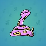 Pet Snake #1916 Pet Snake #1916