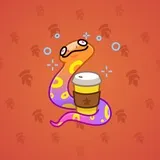 Pet Snake #1928 Pet Snake #1928