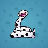 Pet Snake #1937 Pet Snake #1937