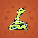 Pet Snake #194 Pet Snake #194