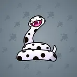 Pet Snake #1941 Pet Snake #1941
