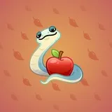 Pet Snake #1955 Pet Snake #1955