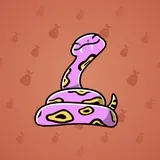 Pet Snake #1960 Pet Snake #1960
