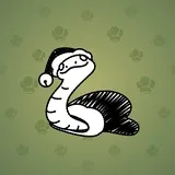 Pet Snake #1961 Pet Snake #1961
