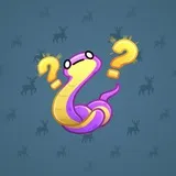 Pet Snake #1967 Pet Snake #1967