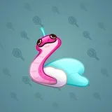 Pet Snake #1969 Pet Snake #1969