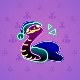 Pet Snake #1974 Pet Snake #1974