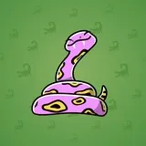 Pet Snake #1980 Pet Snake #1980