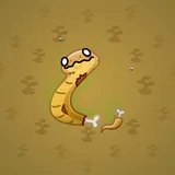 Pet Snake #1982