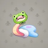 Pet Snake #2000 Pet Snake #2000
