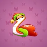 Pet Snake #2034 Pet Snake #2034