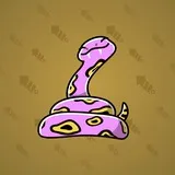 Pet Snake #2042 Pet Snake #2042