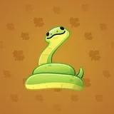 Pet Snake #2051 Pet Snake #2051