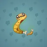 Pet Snake #2053