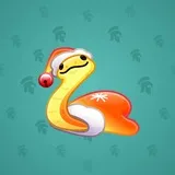 Pet Snake #2087