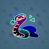 Pet Snake #2094