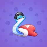 Pet Snake #2102 Pet Snake #2102