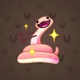Pet Snake #2129 Pet Snake #2129