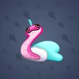 Pet Snake #2148 Pet Snake #2148