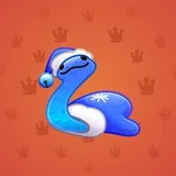 Pet Snake #2154 Pet Snake #2154