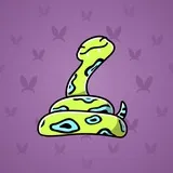Pet Snake #2163 Pet Snake #2163