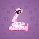 Pet Snake #2169