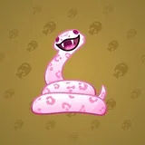 Pet Snake #2171 Pet Snake #2171