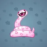 Pet Snake #2176 Pet Snake #2176