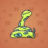Pet Snake #2177 Pet Snake #2177