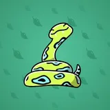 Pet Snake #2178 Pet Snake #2178