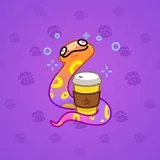 Pet Snake #2187