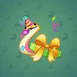 Pet Snake #2190 Pet Snake #2190